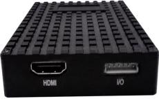 低延时COFDMH-710A高清微型无线视频传输系