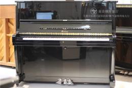 美音日本二手钢琴价格优惠品质保证