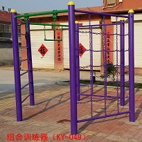 邯郸市小区健身器材室外体育器材