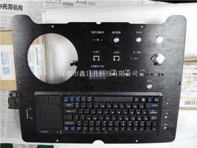 深圳销售广州COFDM无线图传无人机设备