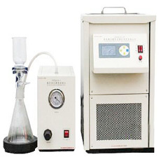 ST0210-1 液压油过滤性实验仪