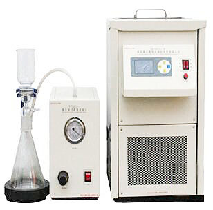 ST0210-1 液压油过滤性实验仪
