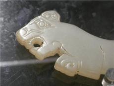 商代玉器的市场行情是怎么样的 怎么出手鉴