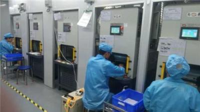 IMD PET PVC 快速HOB油缸热压成型机