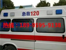 海北藏族自治州图雅诺救护车销售