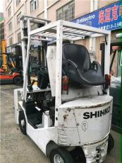 求購寶安二手廢舊叉車寶安二手叉車買賣市場