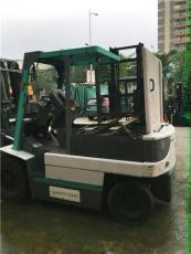 西鄉二手廢舊叉車收購西鄉二手叉車買賣市場