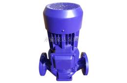 ISG200-315管道泵 离心泵 立式管道泵