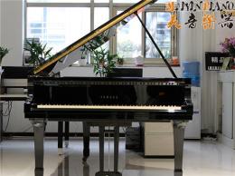 美音乐器高性价比二手钢琴日本原装进口