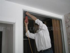 广州玻璃门维修天河玻璃门维修首选门窗维修