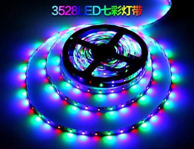 深圳LED燈具使店面溫馨有氣氛
