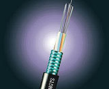 单模单芯光纤跳线 8芯光缆价格 8芯单模光纤