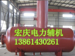 凝汽器换管 锅炉除氧设备 H庆