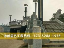 湖南沛颜园艺工程桥梁绿化