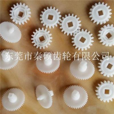 广东玩具齿轮 广东塑胶齿轮 广东塑料齿轮