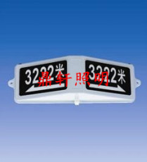 GBY001峒口指示灯 GBY001价格 GBY001厂家