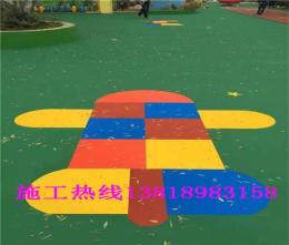 南通塑膠地坪有限公司歡迎您
