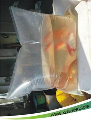 鱼苗加氧袋 水生活体便携袋 海产真空袋