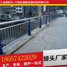 内蒙古赤峰市桥梁护栏 防撞护栏 河道护栏