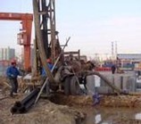 北京专业地基降水打降水井