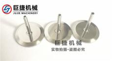 快装皮管接产 小口径皮管接头 快装软管接头