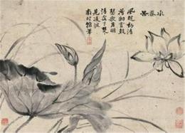 现在高凤翰字画的价格是多少