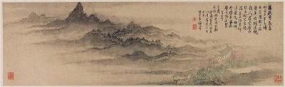 哪里有梅清字画交易会