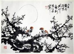 正规的收购公司 关仝字画