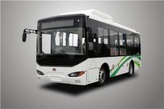 楚風(fēng)牌HQG6850EA5H型城市客車