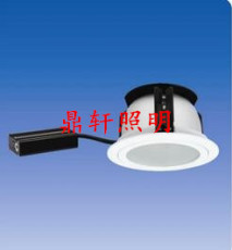 GC005-GT嵌入式筒灯 华荣正品GC005-GT