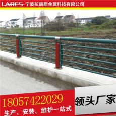 贵州省铜仁地区桥梁护栏 防撞护栏 河道护栏