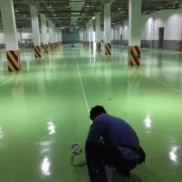 惠州砂浆自流平地坪漆工程公司