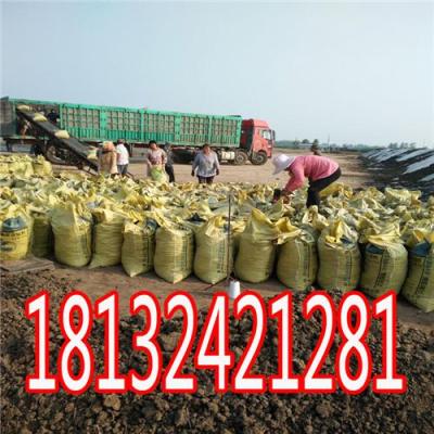 陕西榆林市哪里有卖干鸡粪的 榆林肥料 9