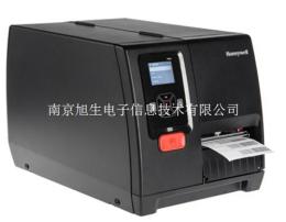 Intermec 易腾迈 PM42工业级标签打印机