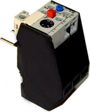 3UA58热继电器产品选型