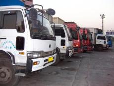義烏到濟(jì)南包車(chē) 回/返程車(chē)物流公司