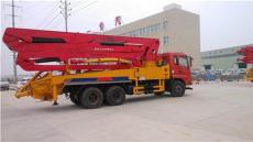 36米泵车生产厂家 36米泵车价格