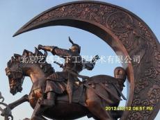 北京铜浮雕定做厂家 北京铜浮雕加工厂家