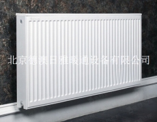 武汉钢制板式暖气片最新价格板式散热器定做