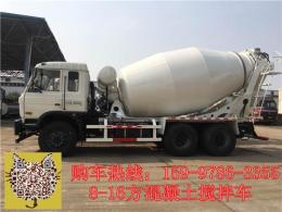 12方大型罐車多少錢一臺