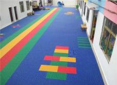 幼儿园悬浮地垫厂家 拼装地板厂家 运动地板