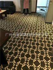 广州旅馆地毯-广州客房地毯价格