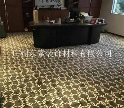 广州旅馆地毯-广州客房地毯价格