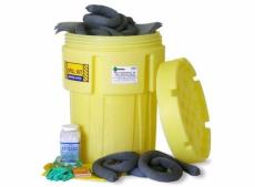 防化桶泄漏应急套装/95加仑/30加仑/20加仑