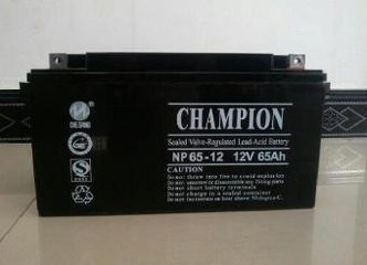 重庆冠军蓄电池 冠军蓄电池销售中心