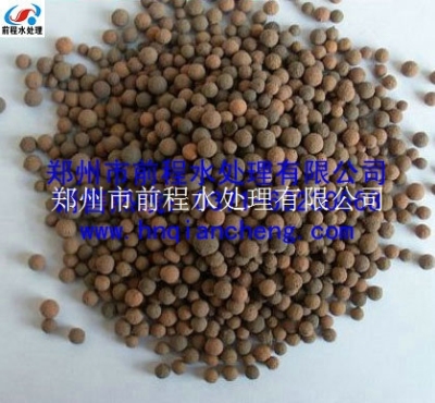 污水处理用陶粒滤料