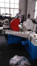 上海机床厂M1332外圆磨床大修改造