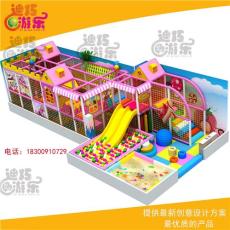 贵州儿童乐园有了设备厂家直销室内外游乐园