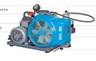 供应新疆德尔格DE100呼吸器充填泵