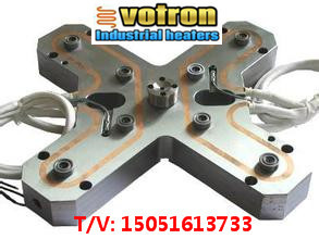 votron专用一出8热流道系统/热流道加热圈